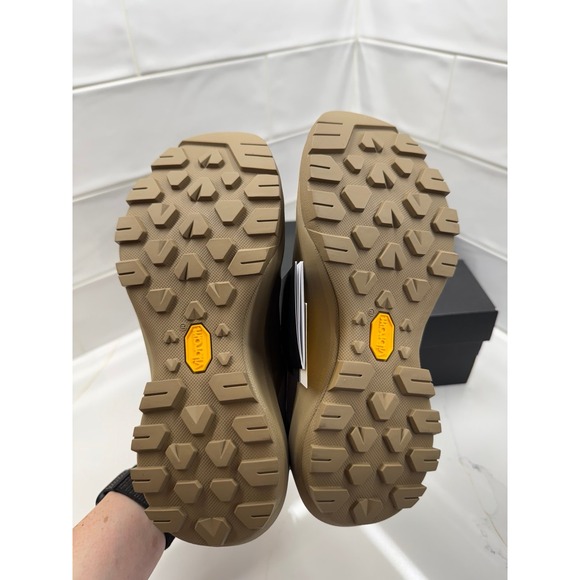 Arc'teryx - Vertex Alpine Canvas / Graphite Running Shoes women's‎ size 5 - Picture 5 of 7